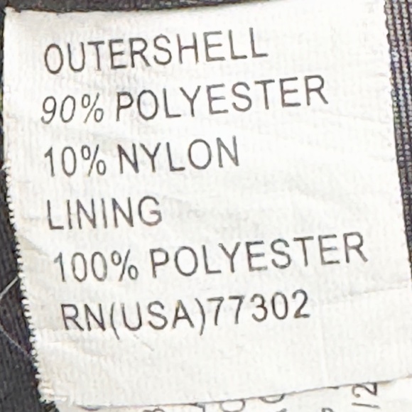 Zara Cropped Belted Chocolate Brown Trench Coat Sz L - Picture 6 of 6